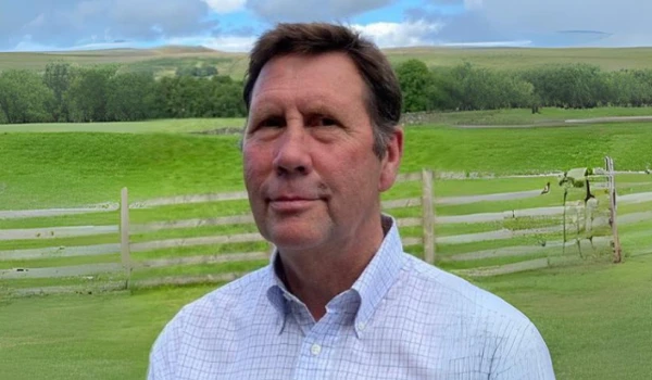 Geoff Walker
