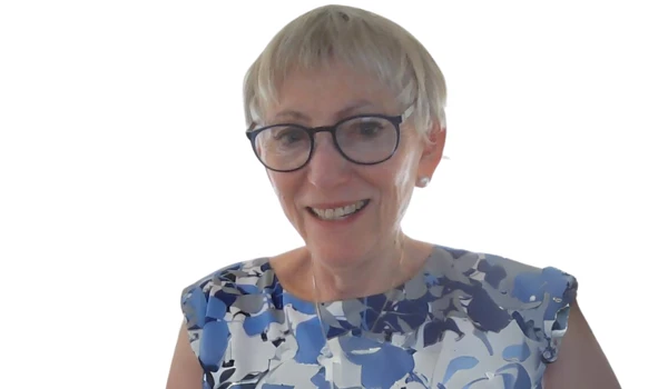 Wendy Sudbury