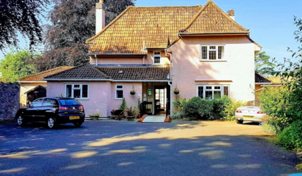 Abbeyfield House In Wells (1)