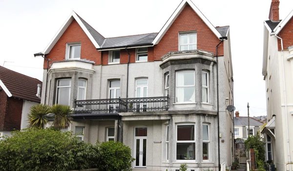 Welcome to Abbeyfield Swansea