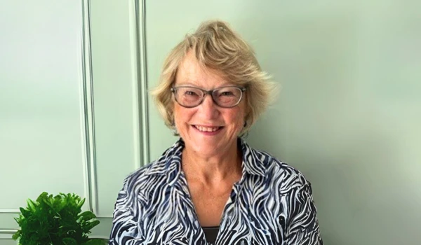Liz Potter