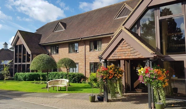 Bradbury House, Beaconsfield