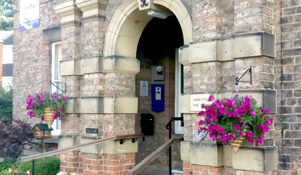 Fir Lodge House 6