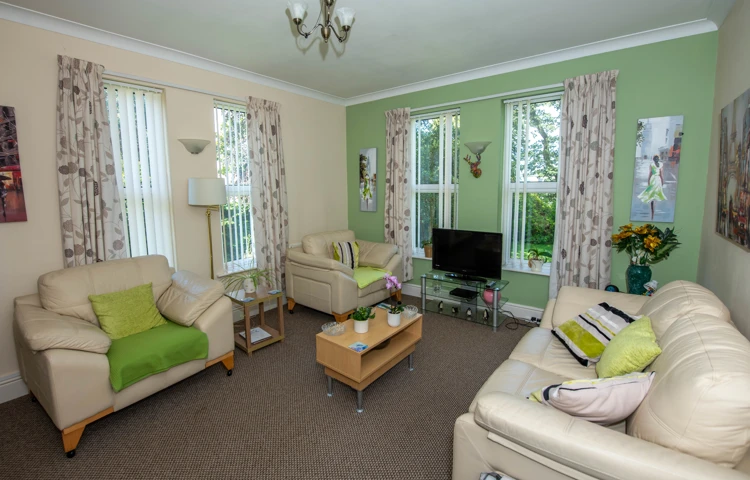 Prestatyn Lounge