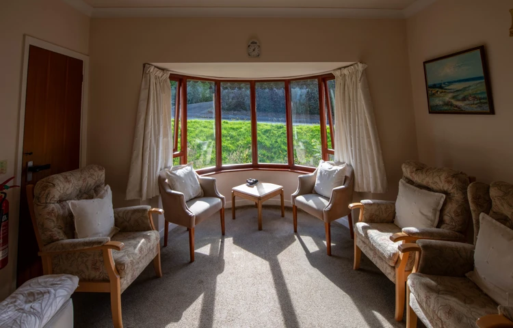 Llanfairfechan Lounge