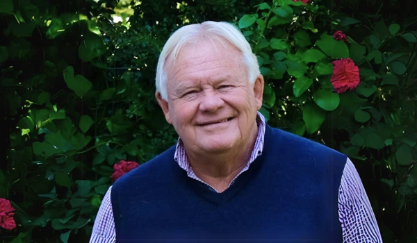 Nigel Druce