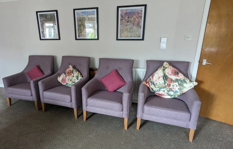 Alresford Lounge 3