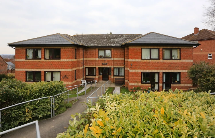 Welcome to Abbeyfield House (1)