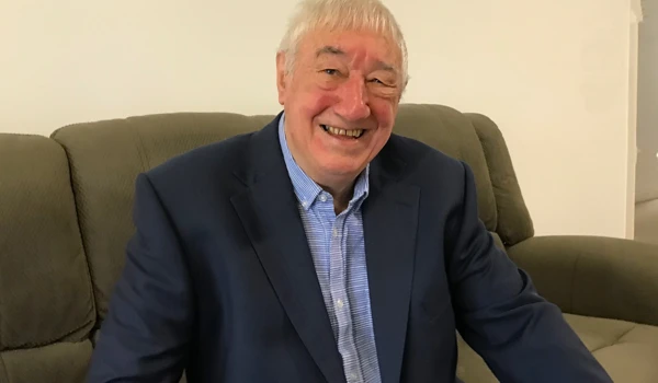 John Flanner