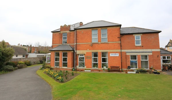 Abbeyfield Woodlands