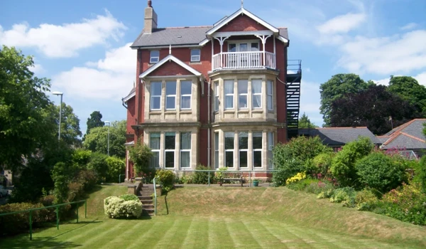 Abbeyfield Newport