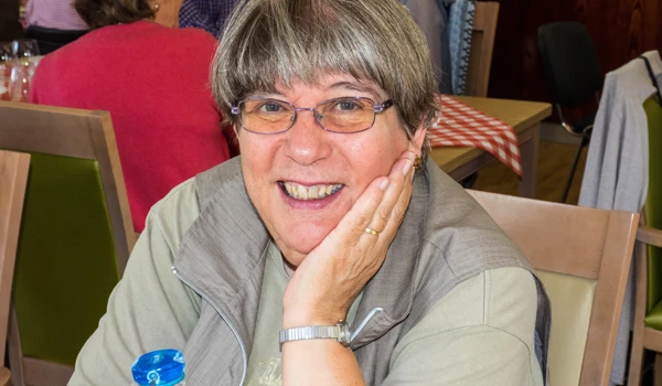 Independence is the essence for Sue