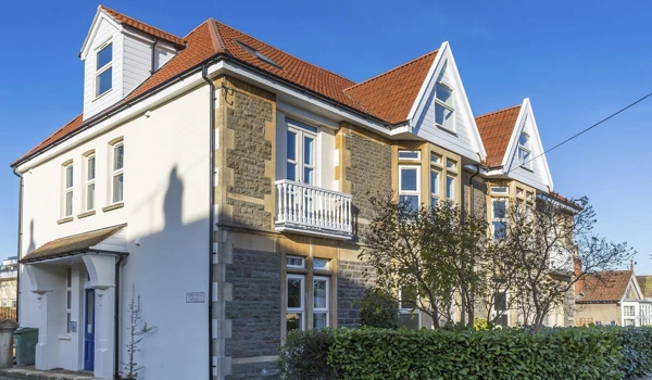 Keynsham Exterior