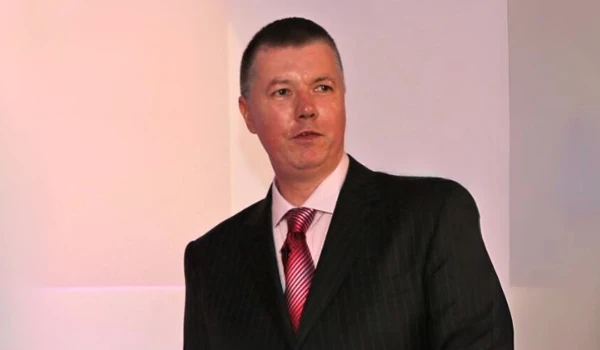 Richard Lenthall