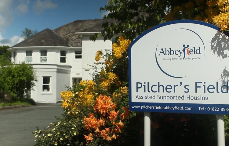 Welcome to Pilcher's Field