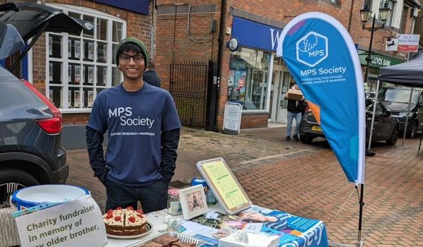 From Amersham to Arusha: Shubhan’s volunteering and fundraising journey