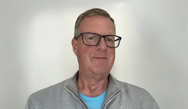 Steve Wood