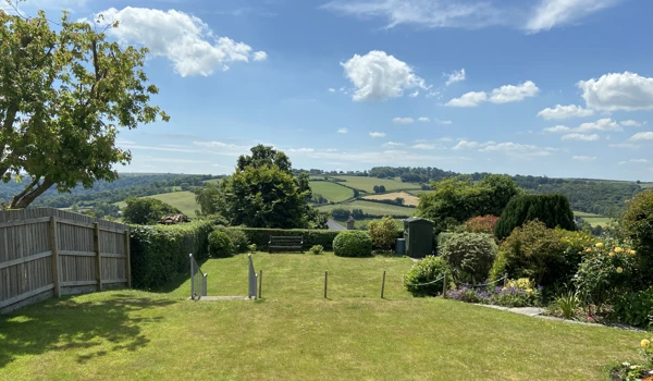 Great Torrington Gets Growing for a New Project