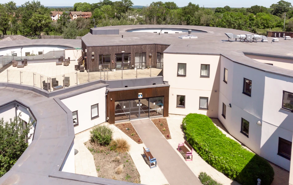 Abbeyfield Winnersh Dementia Care Home