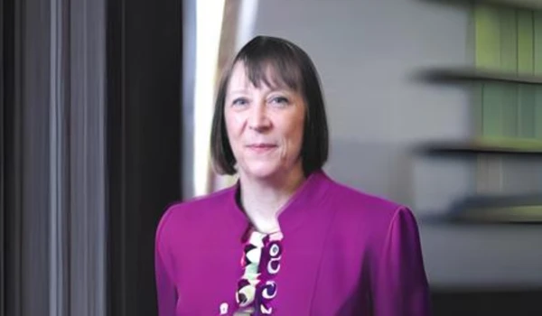 Geraldine Gilpin